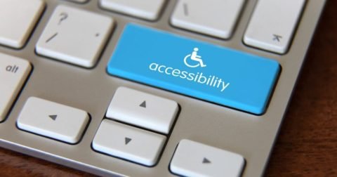 ADA and Web Accessibility