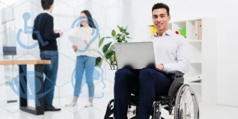 Accessibility Consultant