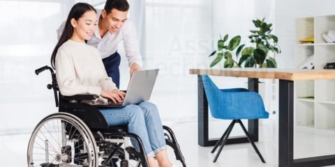 Things to Know About assistive Technology blog banner
