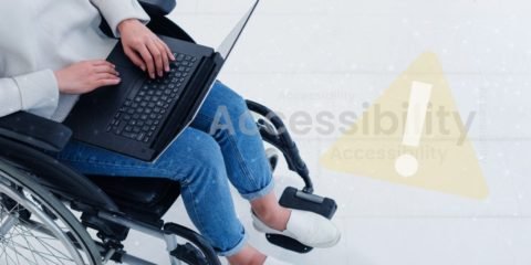 Reasons to have ADA Compliance webiste blog banner