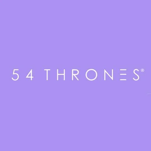 54 Thrones