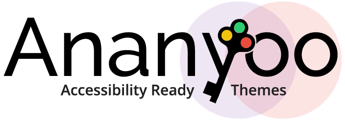 Web Accessibility Service Provider logo