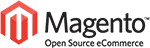 Adobe Commerce Magento Logo