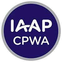 IAAP CPWA