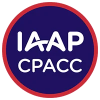 IAAP CPACC