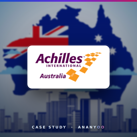Achilles Australia