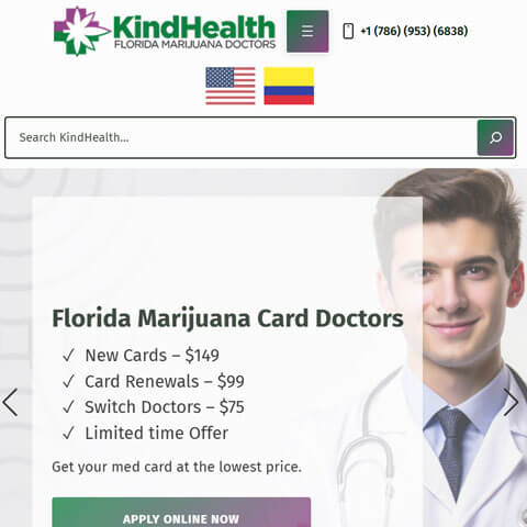 Kind Health Florida