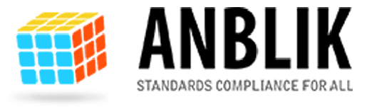 M/S. Anblik logo