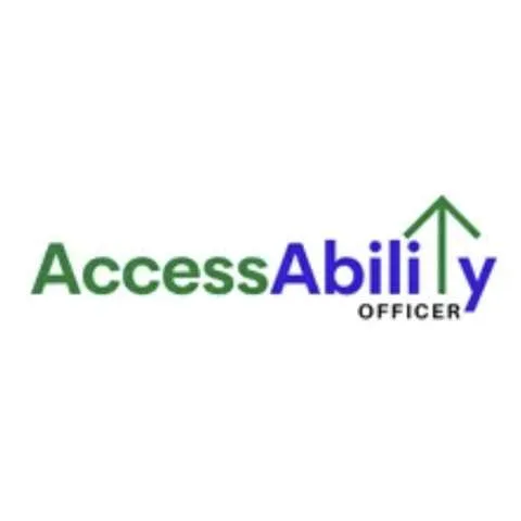Accessability Officer logo