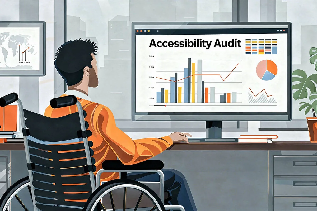 Accessibility Audit