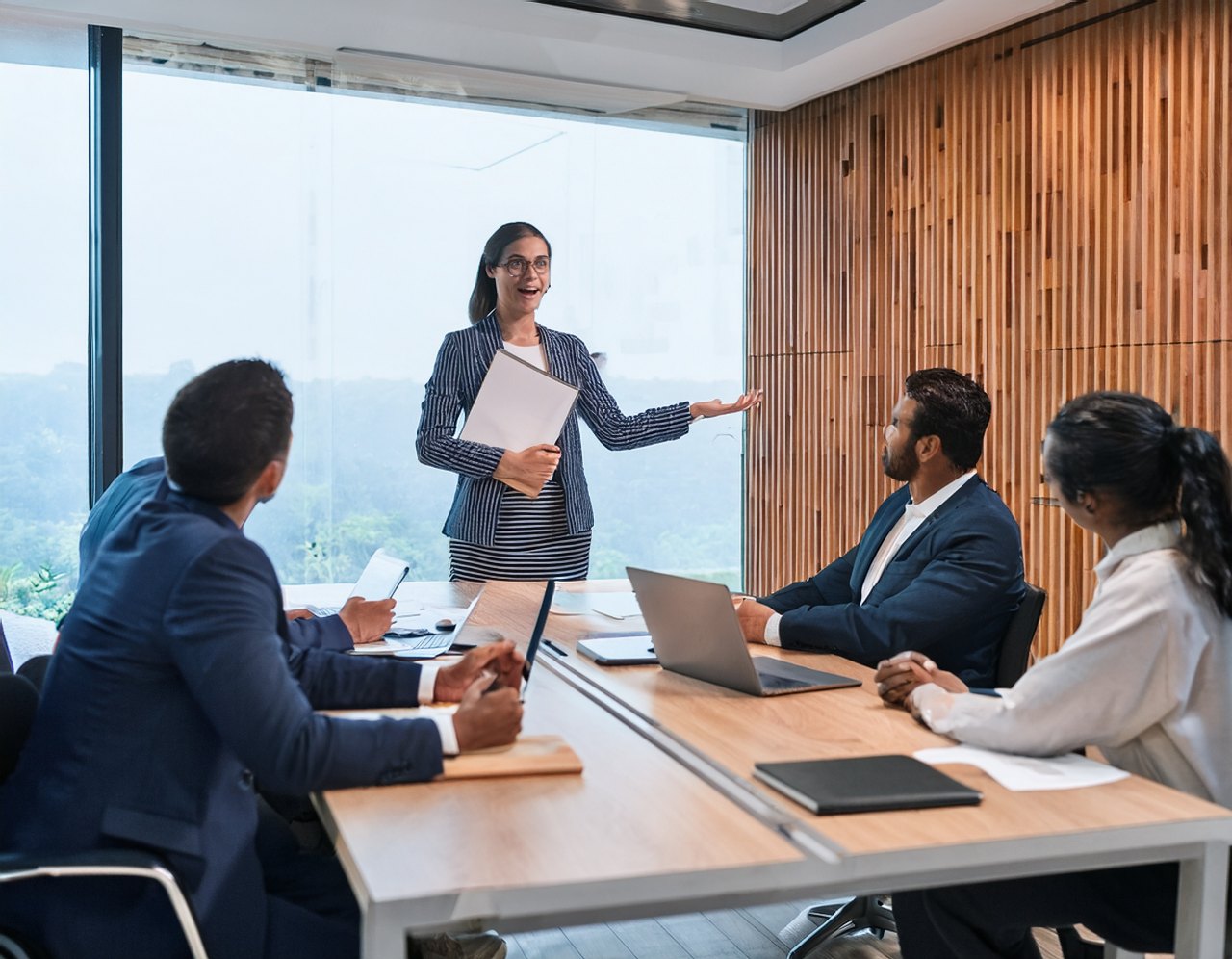 Career growth after accessibility certification