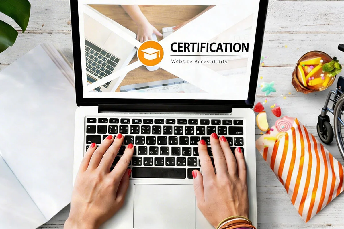 IAAP, DHS Trusted Tester, and Top Accessibility Courses
