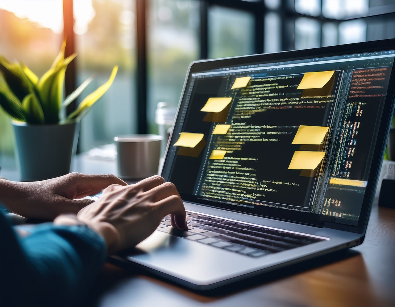 Accessibility for developers: writing semantic HTML with accessibility in mind