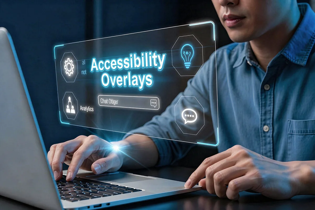 Accessibility Overlays