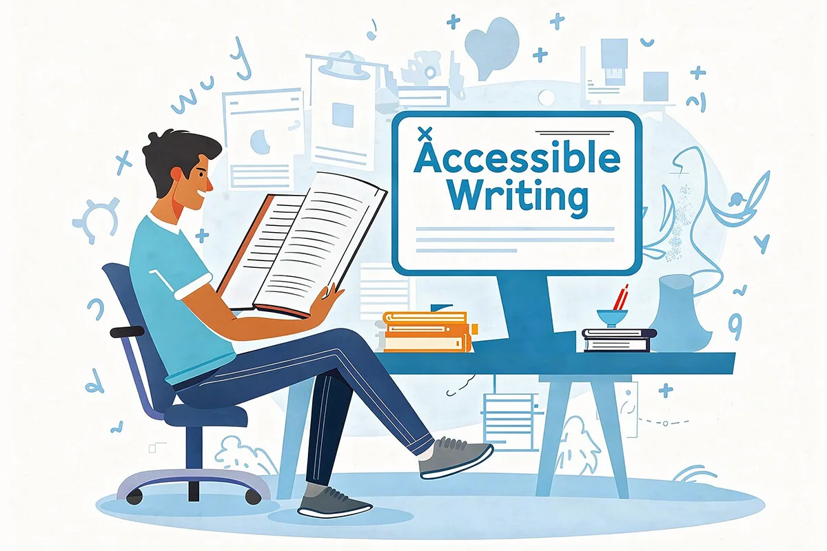 Accessible Writing