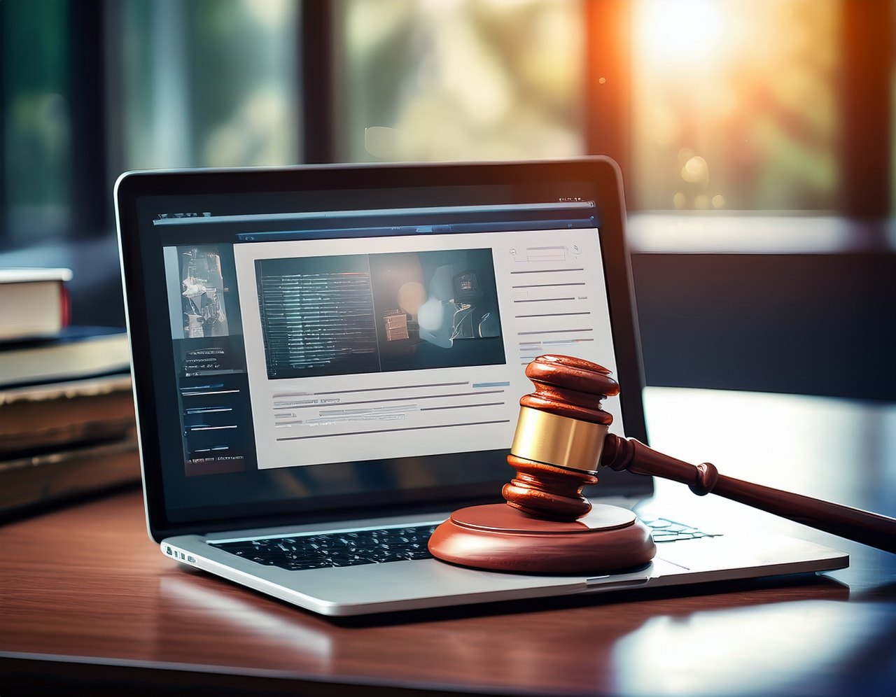 Legal risk of an inaccessible website