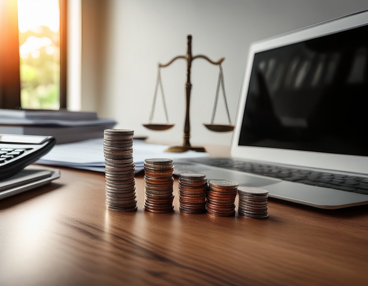 ADA non-compliance penalties: legal fees and fines adding up