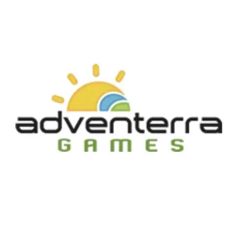 Adventerra Games logo