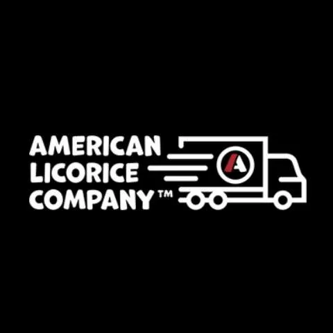 American Licorice Company Wholesale logo