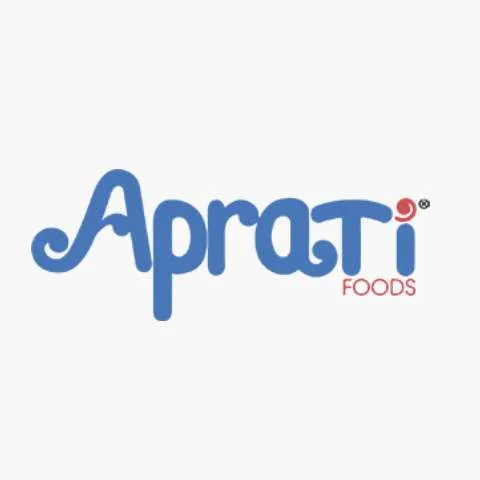 Aprati Foods logo