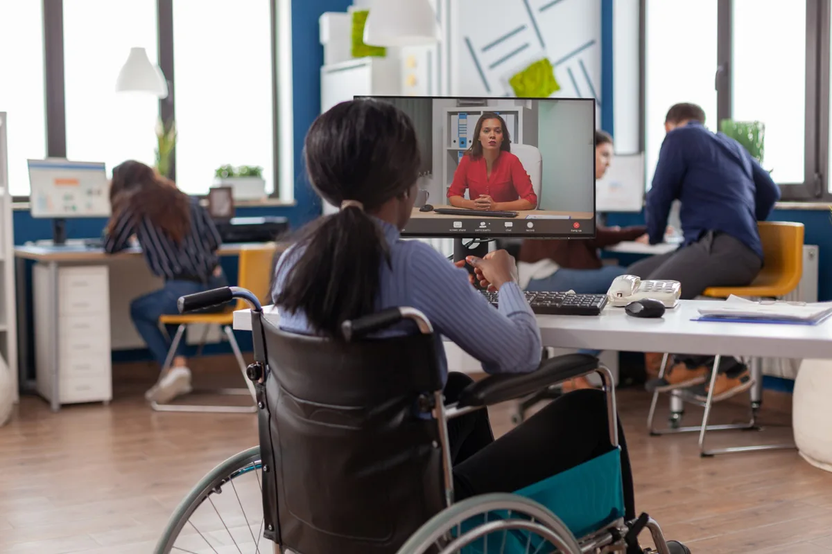 Audio and-Video Accessibility