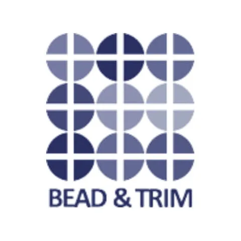 Bead and Trim logo