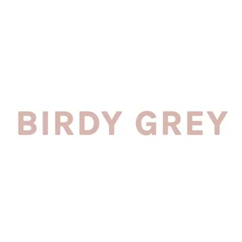 Birdy Grey logo