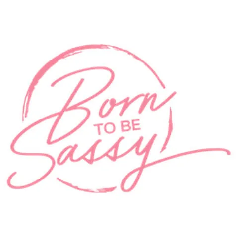 Born To Be Sassy logo