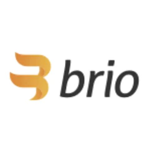 Brio Product Group logo