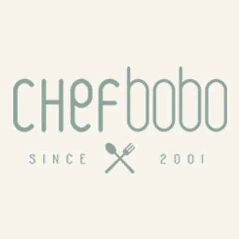 Chef Bobo logo