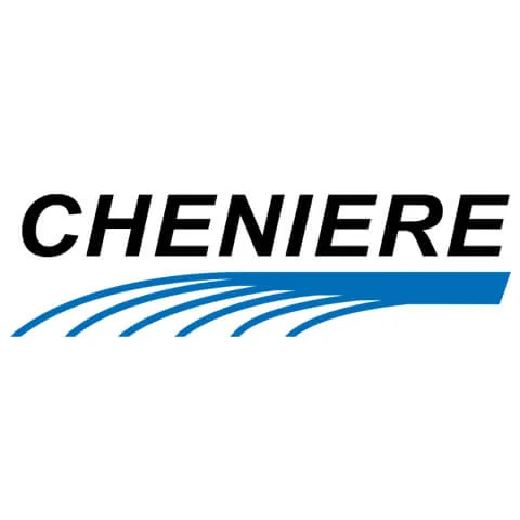 Cheniere logo