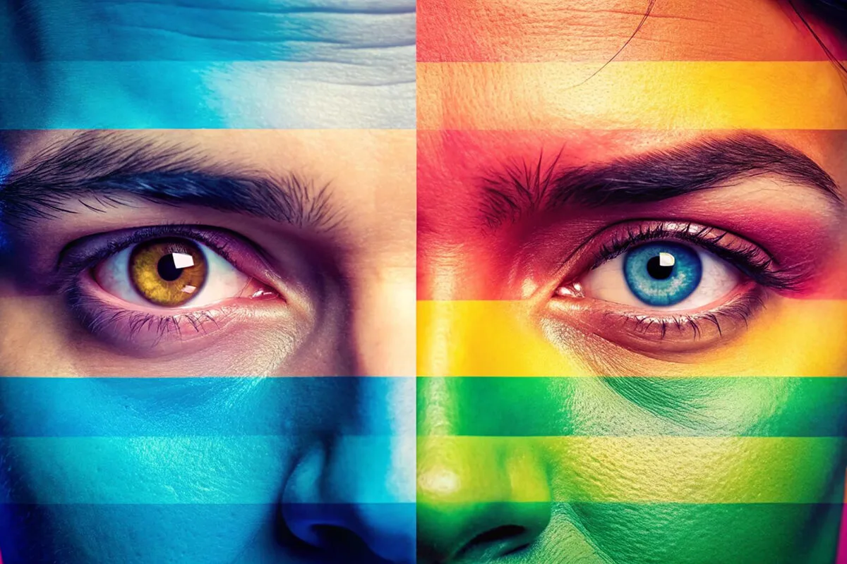 Colour Blindness Accessibility
