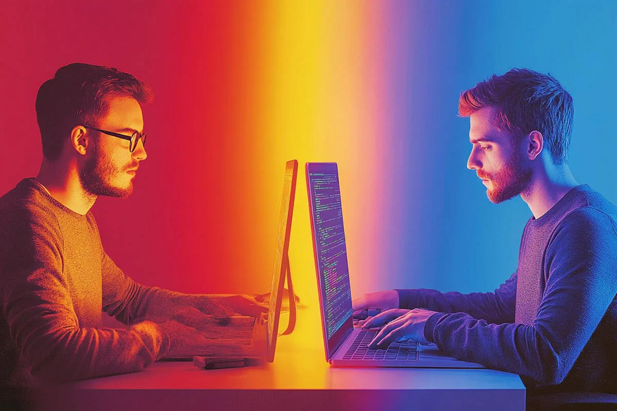 Content Vs Technical Accessibility