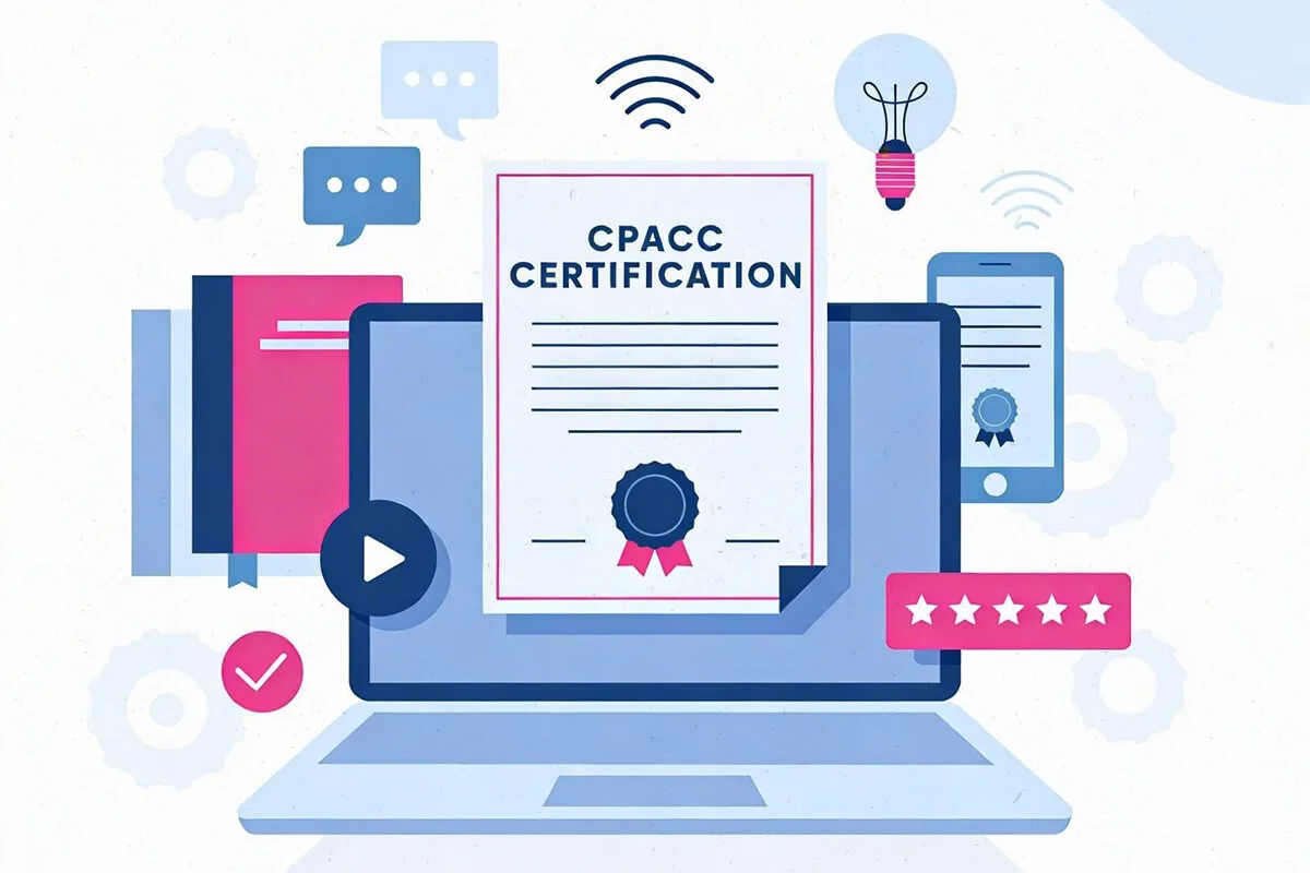 CPACC Explained