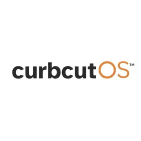 CurbcutOS logo