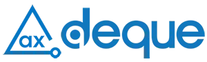 Deque axe