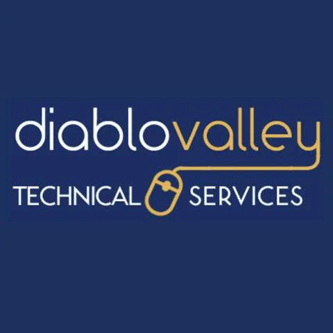 Diablo Valley Technical Services logo