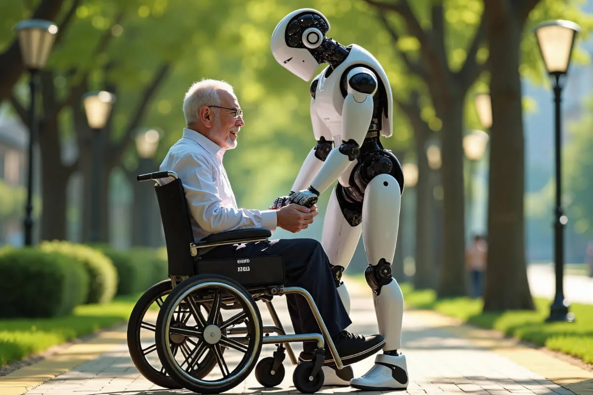 Disability and AI