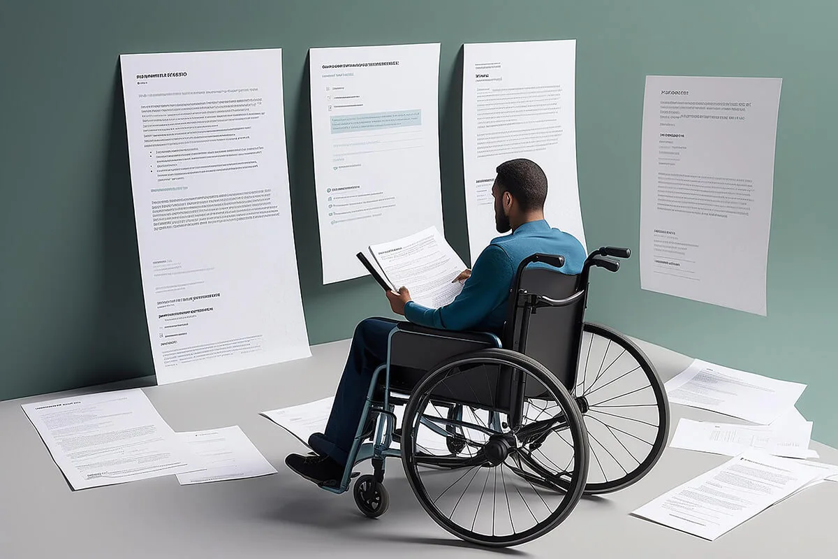 Document Accessibility Remediation
