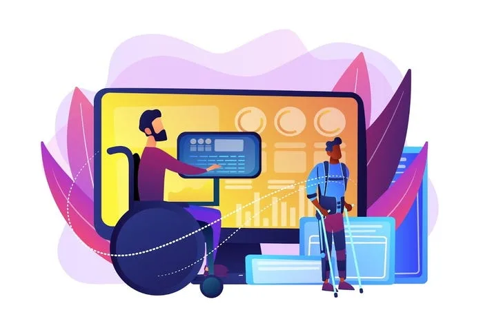 Designing for Web Accessibility: Make your Websites or Apps Accessible and WCAG Compliant - Image 2