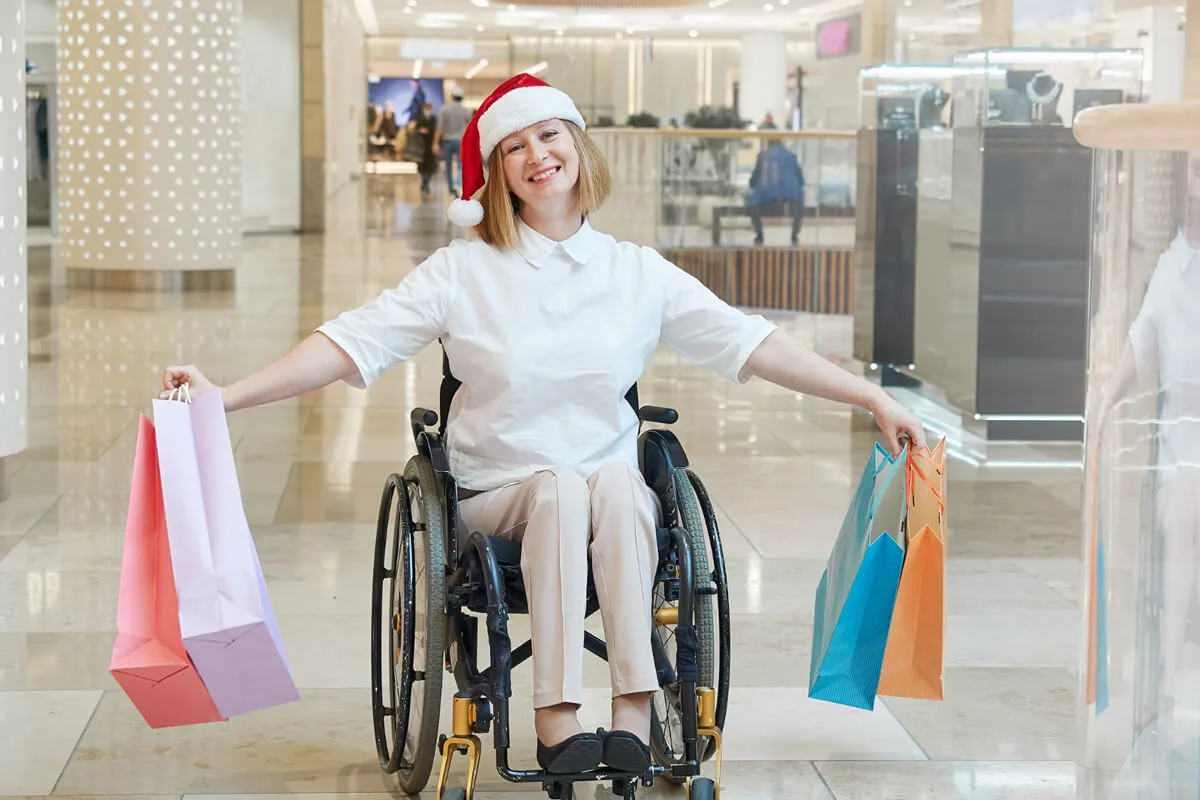 Ecommerce and Accessibility