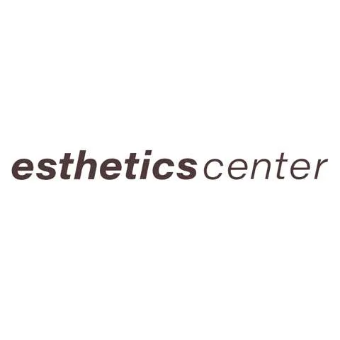 Esthetics Center logo