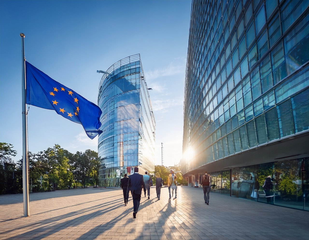 Businesses preparing for EU accessibility compliance