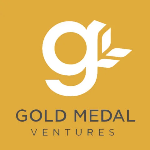 Gold Medal Ventures logo