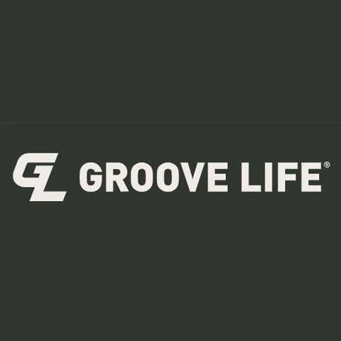 Groove Life logo