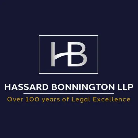 Hassard Bonnington logo