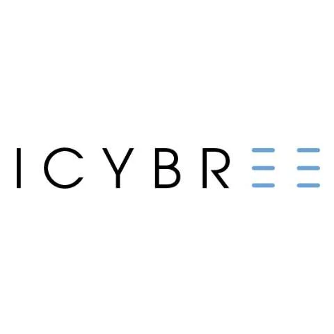 Icy Breeze logo
