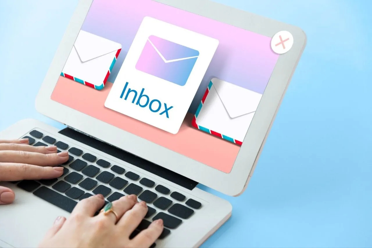Email Inbox Testing for Accessibility