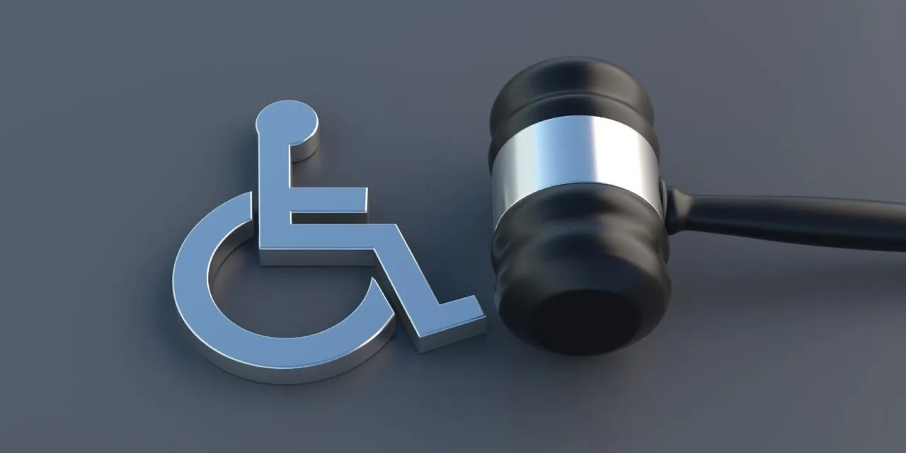 European Accessibility Act legal requirements mapped to WCAG