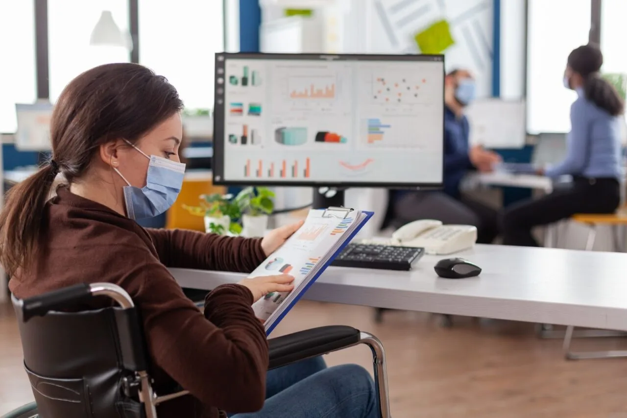 Accessibility
